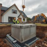 Czy warto zwrócić uwagę na higieniczny atest PZH i deklaracją zgodności zamawiając zbiornika betonowego?